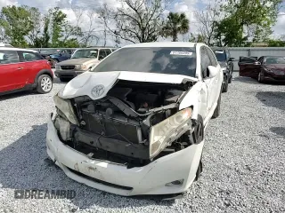 2009 Toyota Venza with VIN 4T3ZK11A29U011637, listed as a Copart auction lot 51769395 with 183,515 mi miles and Non Repairable. Bid and sale history available at carsss.com. Image 12.