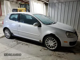 2006 Volkswagen GTI z VIN WVWFV71K36W192279, wystawiony jako Copart lot #41460065 z przebiegiem 95 973 mil mil oraz Czysty tytuł • Clean title. Historia ofert i sprzedaży dostępna na DreamBid. Obrazek 4.