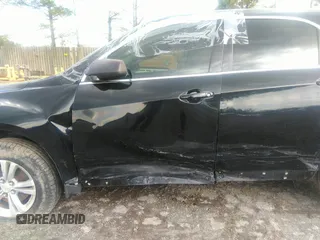 2014 Chevrolet Equinox LS with VIN 2GNALAEK1E1120260, listed as a IAAI auction lot 41963505 with 101,901 mi miles and . Bid and sale history available at carsss.com. Image 6.