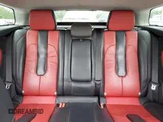 2013 Land Rover Range Rover Evoque Dynamic Premium with VIN SALVT1BG5DH820748, listed as a Copart auction lot 69954154 with 107,657 mi miles and Salvage Title. Bid and sale history available at carsss.com. Image 10.