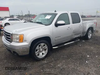 2013 GMC Sierra 1500 SLT with VIN 3GTP2WE74DG115414, listed as a IAAI auction lot 42441966 with 291,605 mi miles and . Bid and sale history available at DreamBid. Image 21.