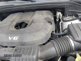 2014 Jeep Grand Cherokee Overland with VIN 1C4RJECG3EC266659, listed as a IAAI auction lot 41363419 with 142,896 mi miles. Bid and sale history available at carsss.com. Image 10.