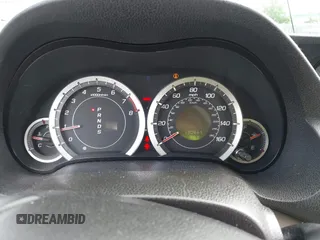 2009 Acura TSX with VIN JH4CU26649C018276, listed as a IAAI auction lot 42469738 with 130,961 mi miles and . Bid and sale history available at DreamBid. Image 7.