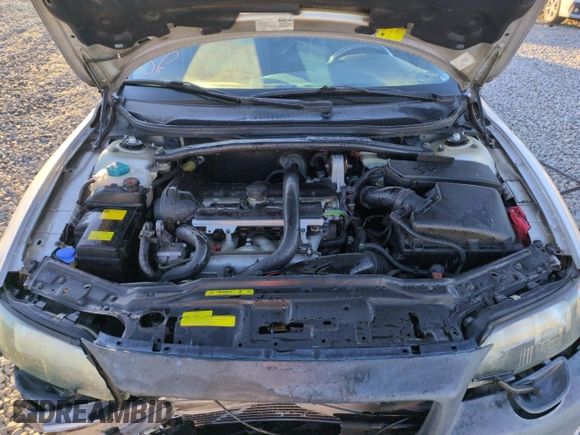 2003 Volvo V70 XC70 z VIN YV1SZ59H831111876, wystawiony jako Copart lot #79505134 z przebiegiem 175 692 mil mil oraz Szkoda całkowita • Salvage title. Historia ofert i sprzedaży dostępna na DreamBid. Obrazek 11.
