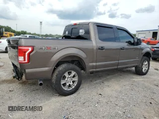 2015 Ford F-150 XLT с VIN 1FTEW1EG4FKE48657, выставлен на аукционе Copart как лот 60234295 с пробегом 191 314 миль миль и Списание • Salvage title. История ставок и продаж доступна на DreamBid. Изображение 3.