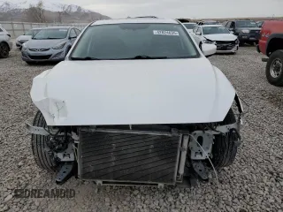 2015 Mazda 3 S Grand Touring с VIN JM1BM1M35F1236976, выставлен на аукционе Copart как лот 42824635 с пробегом 95 662 миль миль и Списание • Salvage title. История ставок и продаж доступна на DreamBid. Изображение 5.