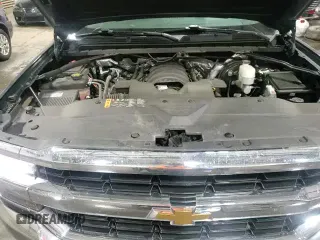 2018 Chevrolet Silverado 1500 Work Truck z VIN 3GCUKNEC9JG102356, wystawiony jako Copart lot #67062065 z przebiegiem 127 921 mil mil oraz Szkoda całkowita • Salvage title. Historia ofert i sprzedaży dostępna na DreamBid. Obrazek 15.