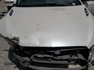 2013 Buick LaCrosse Premium 2 with VIN 1G4GH5G32DF245532, listed as a Copart auction lot 58662985 with Not provided miles and Salvage title. Bid and sale history available at DreamBid. Image 11.