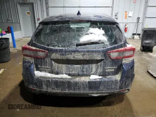 2020 Subaru Impreza Special Sports z VIN 4S3GTAM69L3733127, wystawiony jako Copart lot #44258435 z przebiegiem 114 322 mil mil oraz Szkoda całkowita • Salvage title. Historia ofert i sprzedaży dostępna na DreamBid. Obrazek 6.