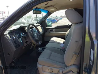 2009 Ford F-150 XL с VIN 1FTRF12W09KB65870, выставлен на аукционе IAAI как лот 42486982 с пробегом 106 412 миль миль и . История ставок и продаж доступна на DreamBid. Изображение 5.