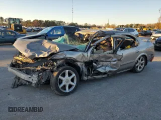 2000 Nissan Maxima GXE z VIN JN1CA31D2YT524633, wystawiony jako Copart lot #84214744 z przebiegiem Nie podano mil oraz Szkoda całkowita • Salvage title. Historia ofert i sprzedaży dostępna na DreamBid. Obrazek 1.