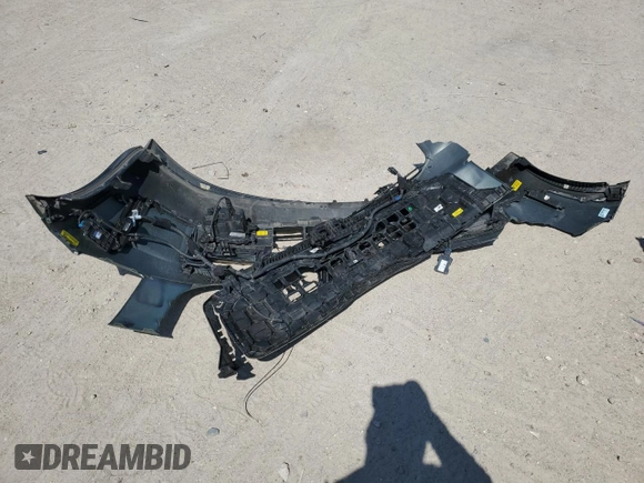 2024 Kia Telluride SX X-Pro с VIN 5XYP5DGC2RG441689, выставлен на аукционе Copart как лот 52587315 с пробегом 16 446 миль миль и Списание • Salvage title. История ставок и продаж доступна на DreamBid. Изображение 15.