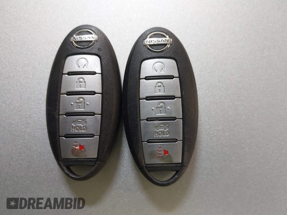 2019 Nissan Altima SV z VIN 1N4BL4DV1KC125884, wystawiony jako IAAI lot #42204200 z przebiegiem 75 388 mil mil oraz . Historia ofert i sprzedaży dostępna na DreamBid. Obrazek 11.