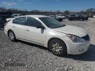 2012 Nissan Altima 2.5 with VIN 1N4AL2AP1CC169441, listed as a Copart auction lot 46515225 with 133,832 mi miles and Salvage Title. Bid and sale history available at DreamBid. Image 4.