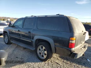 2006 Chevrolet Suburban LS with VIN 1GNEC16ZX6J153164, listed as a Copart auction lot 79298354 with 153,526 mi miles and Clean Title. Bid and sale history available at carsss.com. Image 2.
