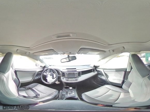 2015 Toyota RAV4 Limited with VIN JTMYFREV5FD077684, listed as a Copart auction lot 42952835 with 188,571 mi miles and Salvage Title. Bid and sale history available at carsss.com. Image 14.