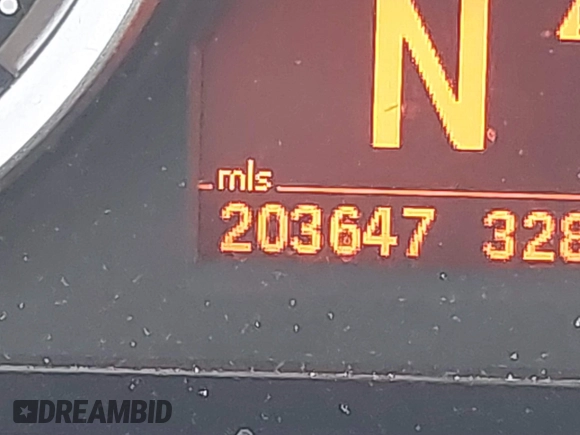 2009 BMW M3 с VIN WBSWD93539P361939, выставлен на аукционе IAAI как лот 41402024 с пробегом 203 647 миль миль и . История ставок и продаж доступна на DreamBid. Изображение 15.