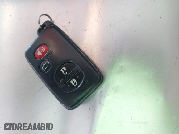 2010 Toyota Highlander Limited with VIN 5TDYK3EH5AS004136, listed as a IAAI auction lot 42520903 with 174,822 mi miles and . Bid and sale history available at DreamBid. Image 11.