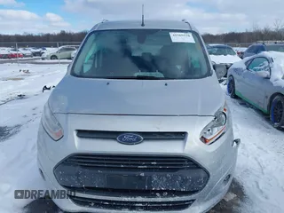 2018 Ford Transit Connect XLT с VIN NM0GE9F78J1364913, выставлен на аукционе IAAI как лот 41569538 с пробегом 143 164 миль миль и . История ставок и продаж доступна на DreamBid. Изображение 12.