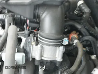 2020 Toyota Tacoma SR with VIN 5TFAX5GN9LX185644, listed as a IAAI auction lot 41835184 with 96,361 mi miles and . Bid and sale history available at DreamBid. Image 20.