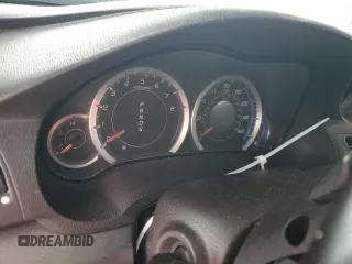 2012 Acura TSX с VIN JH4CU2F47CC007987, выставлен на аукционе Copart как лот 59218385 с пробегом Не указан миль и Списание • Salvage title. История ставок и продаж доступна на DreamBid. Изображение 9.