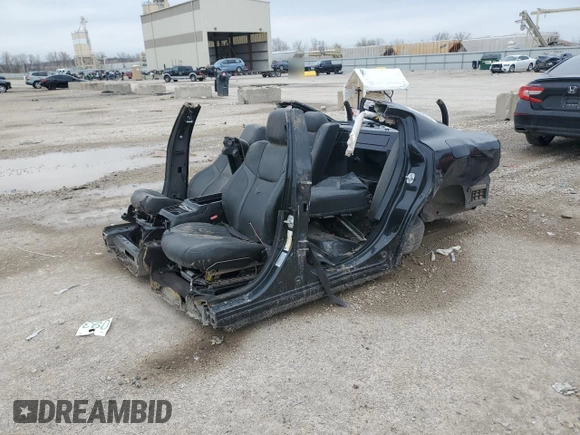 2017 Dodge Charger R/T with VIN 2C3CDXCT9HH634919, listed as a Copart auction lot 50306215 with Not Provided miles and Non Repairable. Bid and sale history available at DreamBid. Image 1.