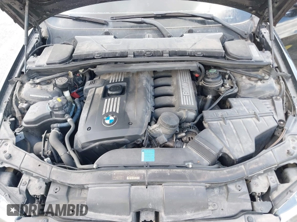 2011 BMW 3 Series 328i xDrive with VIN WBAPK5C5XBA653877, listed as a IAAI auction lot 42373090 with 105,183 mi miles and . Bid and sale history available at DreamBid. Image 10.