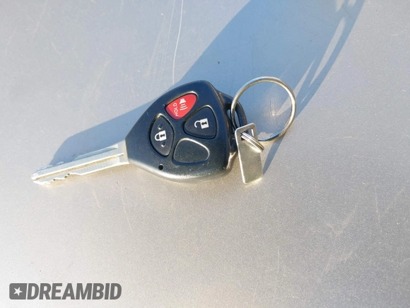 2012 Scion xD with VIN JTKKU4B40C1024102, listed as a IAAI auction lot 41886534 with 110,183 mi miles and . Bid and sale history available at DreamBid. Image 11.