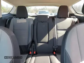 2016 Ford Escape SE with VIN 1FMCU9GX9GUA85623, listed as a Copart auction lot 43800564 with 160,770 mi miles and Salvage Title. Bid and sale history available at carsss.com. Image 10.