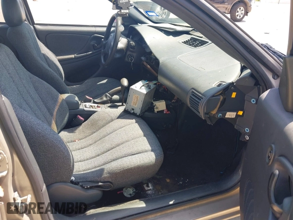 2005 Chevrolet Cavalier z VIN 1G1JC52F857192317, wystawiony jako IAAI lot #42284837 z przebiegiem 121 869 mil mil oraz . Historia ofert i sprzedaży dostępna na DreamBid. Obrazek 5.