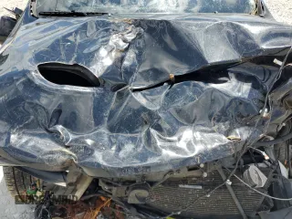 2020 Dodge Durango R/T with VIN 1C4SDHCT3LC260154, listed as a Copart auction lot 56275915 with 119,908 mi miles and Salvage title. Bid and sale history available at DreamBid. Image 12.