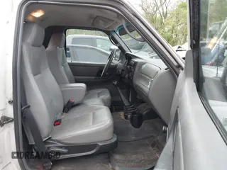 2006 Ford Ranger XL with VIN 1FTYR10D26PA09221, listed as a IAAI auction lot 42067693 with 216,595 mi miles and . Bid and sale history available at DreamBid. Image 5.