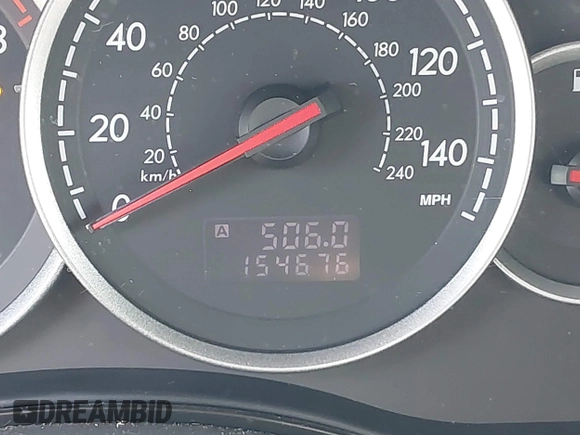 2007 Subaru Legacy Special z VIN 4S3BL616377204024, wystawiony jako IAAI lot #41909768 z przebiegiem 154 676 mil mil oraz . Historia ofert i sprzedaży dostępna na DreamBid. Obrazek 7.