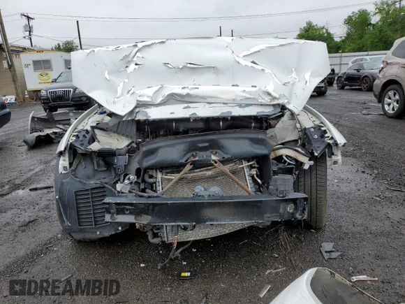2013 Jaguar XJ Portfolio with VIN SAJWJ2GD6D8V49917, listed as a Copart auction lot 59896475 with Not provided miles and Salvage title. Bid and sale history available at DreamBid. Image 5.