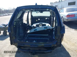 2021 Dodge Durango SRT Hellcat with VIN 1C4SDJH96MC762646, listed as a IAAI auction lot 41816921 with Not Provided miles and . Bid and sale history available at DreamBid. Image 18.