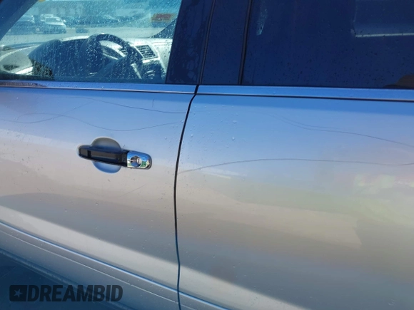 2012 Chevrolet Traverse 1LT with VIN 1GNKRGED5CJ370286, listed as a IAAI auction lot 40425141 with 125,280 mi miles and . Bid and sale history available at DreamBid. Image 14.