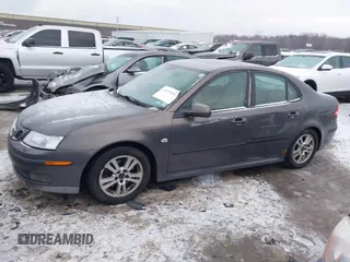 2006 Saab 9-3 z VIN YS3FD49Y261023399, wystawiony jako IAAI lot #41393831 z przebiegiem 201 102 mil mil oraz . Historia ofert i sprzedaży dostępna na DreamBid. Obrazek 14.
