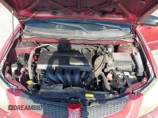 2004 Pontiac Vibe with VIN 5Y2SL62804Z418212, listed as a IAAI auction lot 42796908 with 169,798 mi miles and . Bid and sale history available at DreamBid. Image 10.