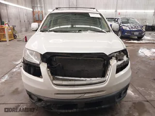 2008 Subaru Tribeca (Natl) 7-Pass Ltd w/DVD/Nav with VIN 4S4WX90D184416894, listed as a IAAI auction lot 41507232 with 214,700 mi miles. Bid and sale history available at carsss.com. Image 13.