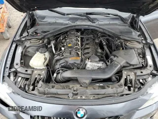 2013 BMW 3 Series 335i с VIN WBA3A9G50DNP38130, выставлен на аукционе Copart как лот 86146524 с пробегом 132 124 миль миль и Чистый • Clean title. История ставок и продаж доступна на DreamBid. Изображение 11.