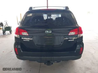 2014 Subaru Outback 2.5i with VIN 4S4BRBAC4E3277979, listed as a IAAI auction lot 42024903 with 202,662 mi miles. Bid and sale history available at carsss.com. Image 16.