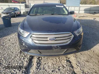 2017 Ford Taurus SE with VIN 1FAHP2D98HG128546, listed as a Copart auction lot 50534655 with 140,661 mi miles and Clean Title. Bid and sale history available at DreamBid. Image 5.