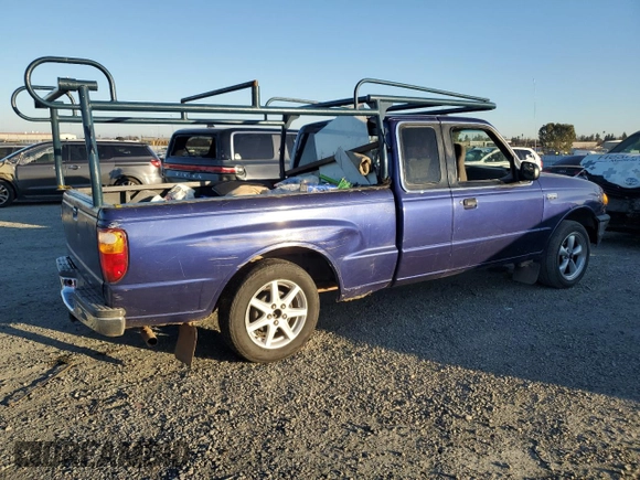 2001 Mazda B-Series Truck DS z VIN 4F4YR16U71TM32469, wystawiony jako Copart lot #42575755 z przebiegiem 159 999 mil mil oraz Czysty tytuł • Clean title. Historia ofert i sprzedaży dostępna na DreamBid. Obrazek 3.