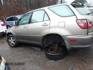 2000 Lexus RX 300 z VIN JT6GF10U0Y0055914, wystawiony jako IAAI lot #41069718 z przebiegiem 199 954 mil mil oraz . Historia ofert i sprzedaży dostępna na DreamBid. Obrazek 15.