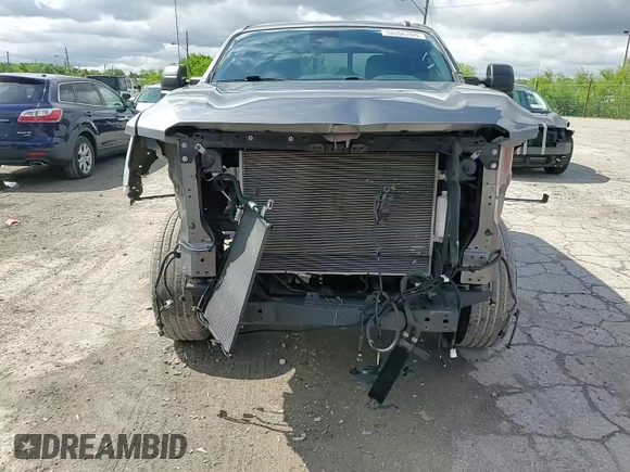 2021 Nissan Titan Pro-4X с VIN 1N6AA1FB7MN512375, выставлен на аукционе Copart как лот 58006765 с пробегом 36 959 миль миль и Списание • Salvage title. История ставок и продаж доступна на DreamBid. Изображение 14.