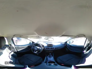 2016 Mazda 3 i Sport with VIN 3MZBM1K70GM268709, listed as a IAAI auction lot 41840008 with 134,459 mi miles and . Bid and sale history available at DreamBid. Image 18.