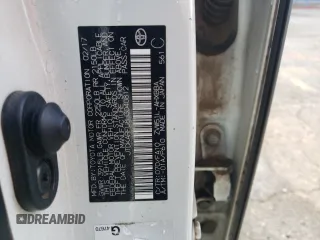 2017 Toyota Prius Two z VIN JTDKARFU8H3040812, wystawiony jako Copart lot #52872715 z przebiegiem 209 336 mil mil oraz Szkoda całkowita • Salvage title. Historia ofert i sprzedaży dostępna na DreamBid. Obrazek 12.