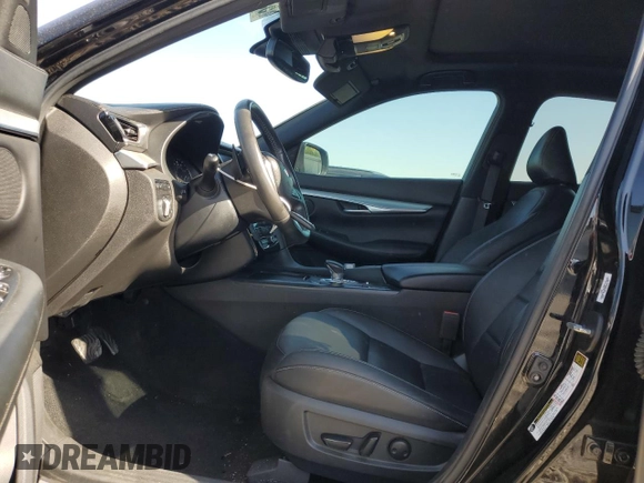 2020 Infiniti QX50 Luxe с VIN 3PCAJ5M14LF119144, выставлен на аукционе Copart как лот 53392235 с пробегом 93 301 миль миль и Списание • Salvage title. История ставок и продаж доступна на DreamBid. Изображение 7.