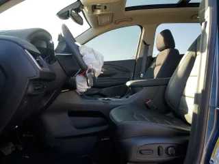 2024 GMC Terrain Denali с VIN 3GKALXEG9RL387212, выставлен на аукционе Copart как лот 50353015 с пробегом 2 064 миль миль и Списание • Salvage title. История ставок и продаж доступна на DreamBid. Изображение 7.