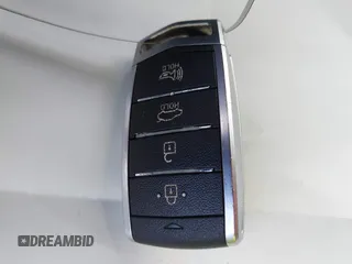 2019 Genesis G70 Advanced with VIN KMTG74LE4KU032620, listed as a IAAI auction lot 42211639 with 59,132 mi miles and . Bid and sale history available at DreamBid. Image 11.